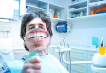 5 Amazing Dental Facts You May Not Know