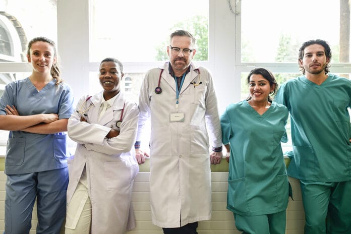 healthcare collaboration