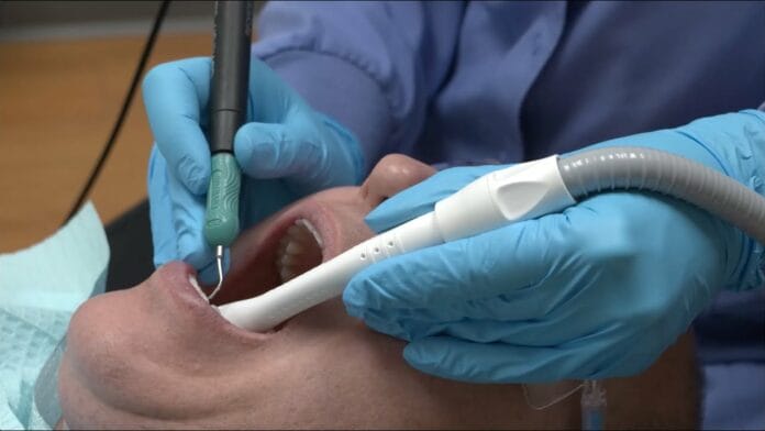 VIDEO: Purevac® HVE System – Fluid Management