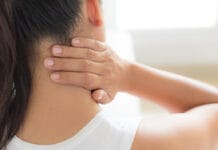 Scalene Muscles: Poor Working Posture Can Lead to Pain in Hygienists