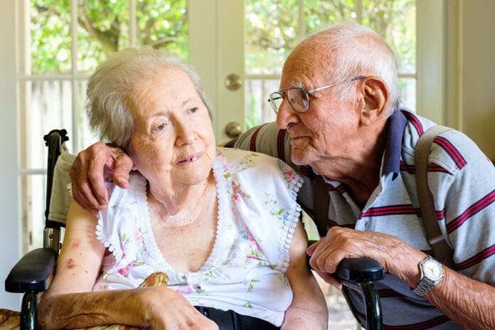 Tooth Loss May Be Linked to Dementia and Cognitive Impairment