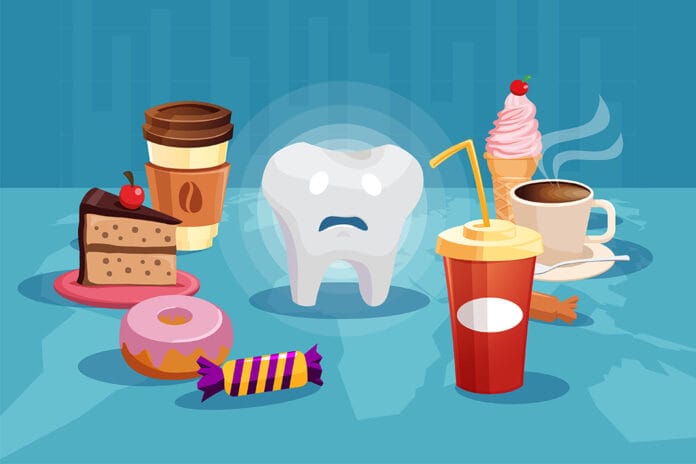 QUIZ: Test your Nutrition & Oral Health Knowledge