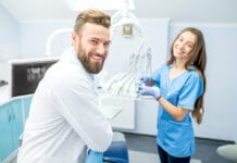 Why the Dentist-Hygienist Partnership is Critical to Oral Health and Office Success