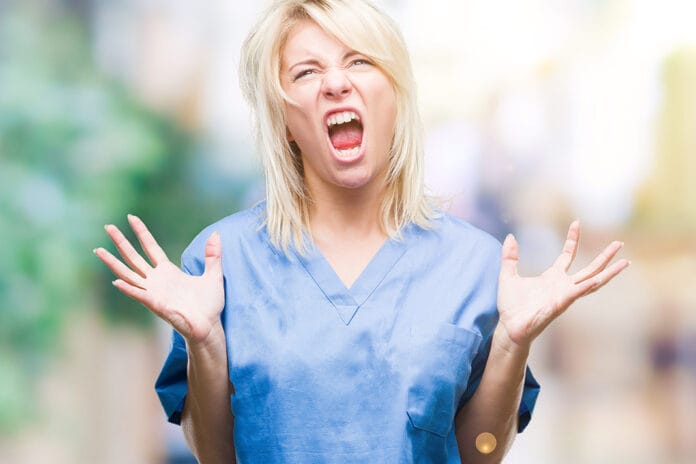 things that drive hygienists crazy