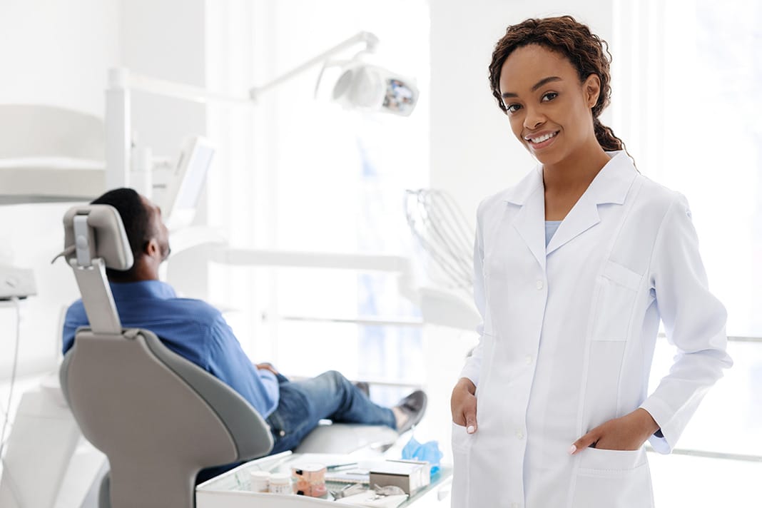 Dental Professionalism An Overview of Professionalism in the Dental