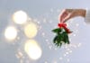 ‘Tis the Season: Mistletoe Offers a Rich History as Medicine