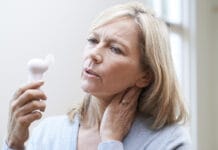 The Effects of Menopause on Oral Health: Xerostomia Risk Is High
