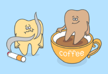 Dental Stain: Hygienists Can Ascertain Source, Help Increase Dental Patient Confidence