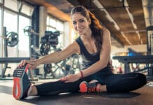 Dental Hygienists Who Exercise are a Step Ahead of Occupational Pain