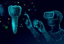 Using Artificial Intelligence to Detect Bone Loss in Dental Implant Patients