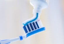 A Breakdown of the Most Common Toothpaste Ingredients and their Benefits