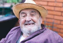 Losing Teeth: Social Isolation Associated with Tooth Loss Among Older Adults