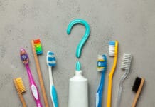 Manual Toothbrushes: How Hygienists Can Assist Patients Choose the Right One