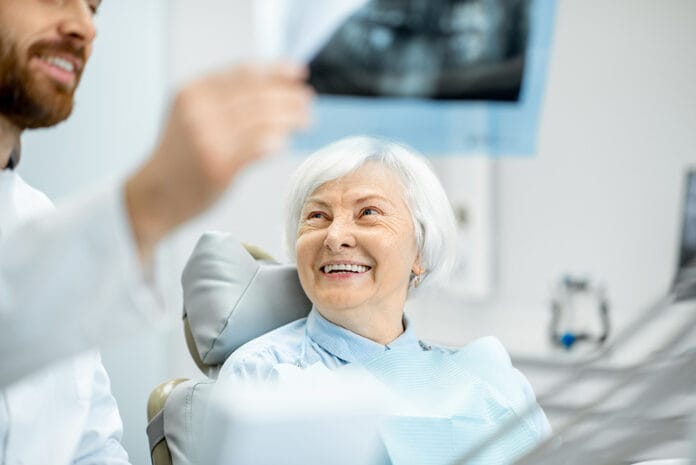 Elder Care: Dental Hygienists Can Help Seniors Bridge Oral, Systemic Health
