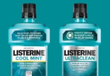 QUIZ: Test Your Antiseptic Mouthwash Knowledge