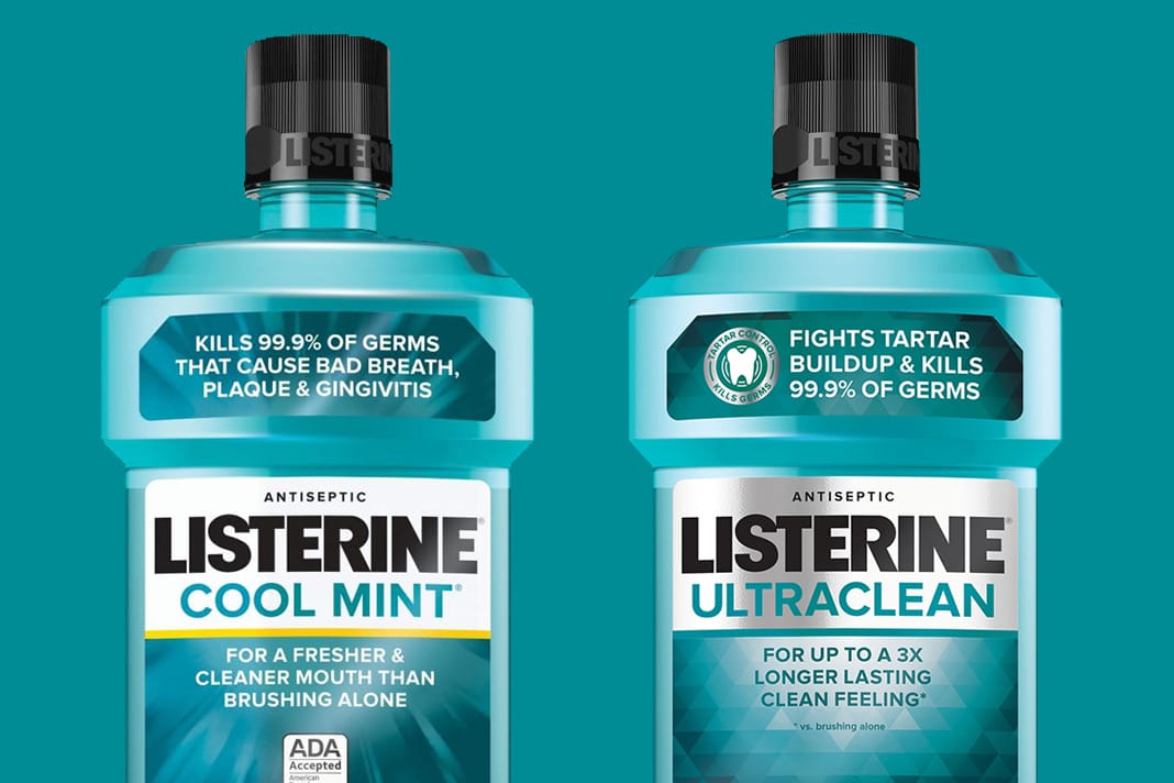 QUIZ: Test Your Antiseptic Mouthwash Knowledge - Today's RDH