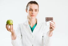 How Dental Hygienists Can Help Guide Patients to Better Dietary Habits
