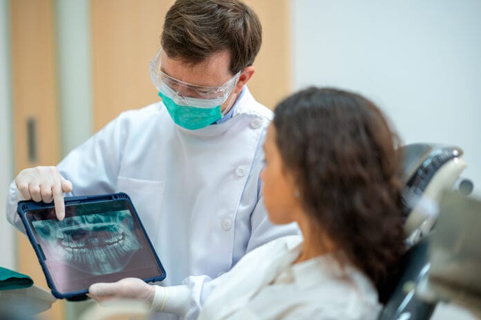 Dental Office Communication: Address Others Using Their DISC Quadrant