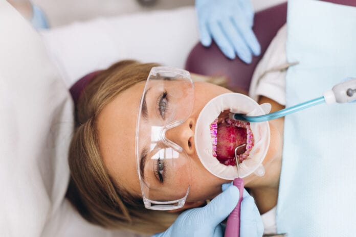 guided biofilm therapy