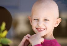 Oncological Treatment in Children May Alter the Development of Dental Occlusion