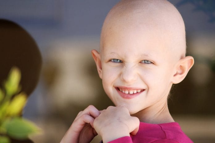 Oncological Treatment in Children May Alter the Development of Dental Occlusion