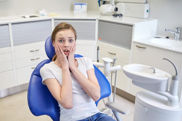 Dental Fear, Anxiety, and Phobia: Discerning the Difference and Treatment Tips