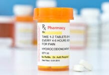 Some Dentists are Unaware of Opioid Alternatives and Prescribing Best Practices