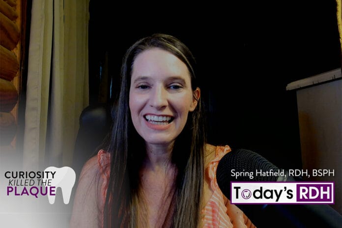 Curiosity Killed the Plaque Ep. 3: New Discoveries of Head & Neck Physiology