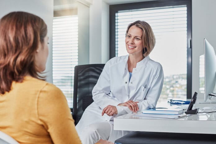 dental hygiene interview during shortage