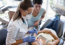 A Proposed Solution for a National Dental Hygiene Clinical Exam