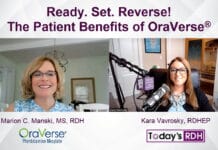 VIDEO: The Patient Benefits of Local Anesthesia Reversal Agent OraVerse®