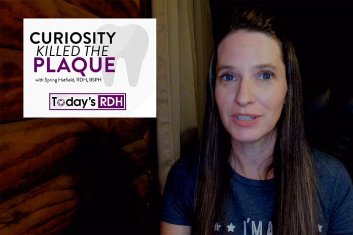 Curiosity Killed the Plaque Ep. 4: Monkeypox & Dentistry