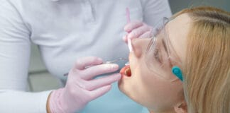research topics in dental hygiene