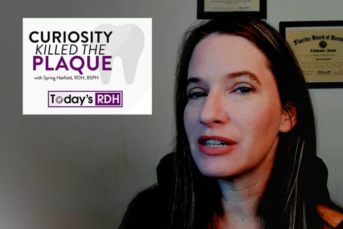 Curiosity Killed the Plaque Ep. 5: Current Protocols in Root Planing, Subgingival Irrigation, and FMD