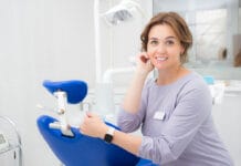 Finding Acceptance In and Out of the Dental Operatory