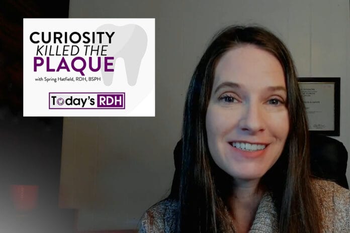 Curiosity Killed the Plaque Ep. 7: Checking Your State’s Dental Practice Act