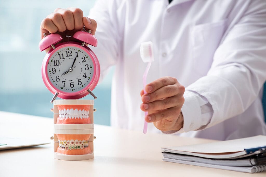 3 Easy Time Management Tips for Dental Hygiene Appointments Today's RDH