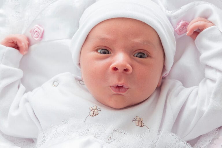 Natal Teeth Brushing Up on Newborns with Teeth Today's RDH