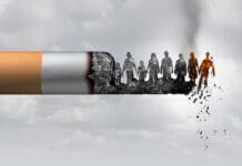 Cigarettes: The Cultural Reach of a Killer from Not Long Ago