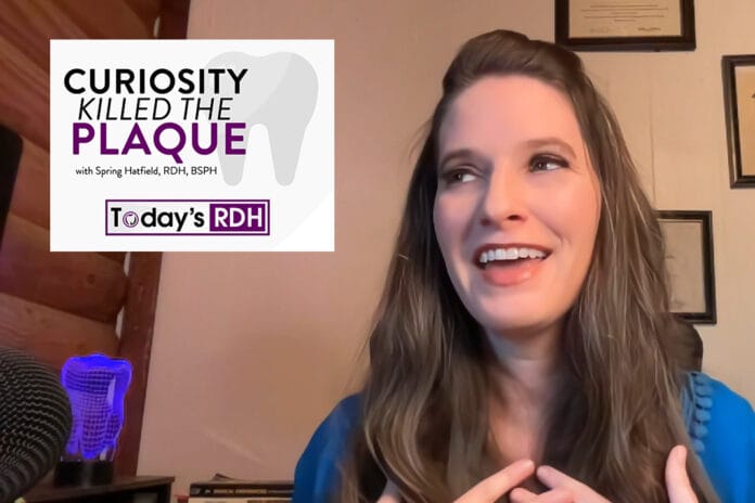 Curiosity Killed the Plaque Ep. 8: Utilizing Critical Thinking Skills in Dentistry