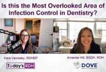 VIDCAST: Is This the Most Overlooked Area in Infection Control?