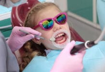 Children’s Oral Health: Strategies to Help Prevent Early Childhood Caries