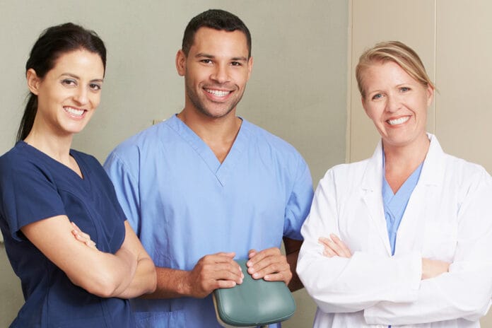 The Power of Positive Thinking in the Dental Office