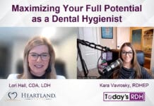 VIDCAST: How Heartland Dental Helps Maximize Potential
