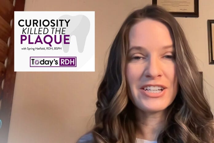 Curiosity Killed the Plaque Ep. 9: Ethics of Using Live Patients for Clinical Dental Boards