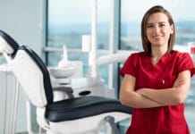 Cultivating Positivity in the Dental Office: How Dental Hygienists Can be the Change