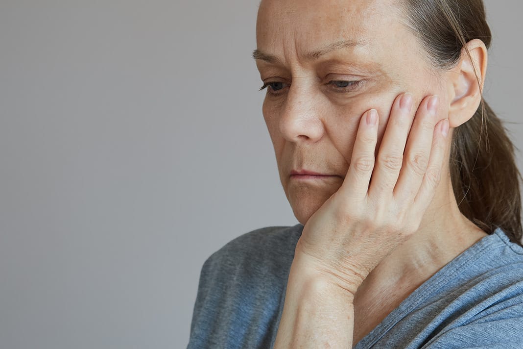 Burning Mouth Syndrome A Review for Dental Hygienists Today's RDH