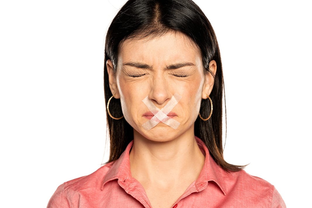 PDF) The Impact of Mouth-Taping in Mouth-Breathers with Mild