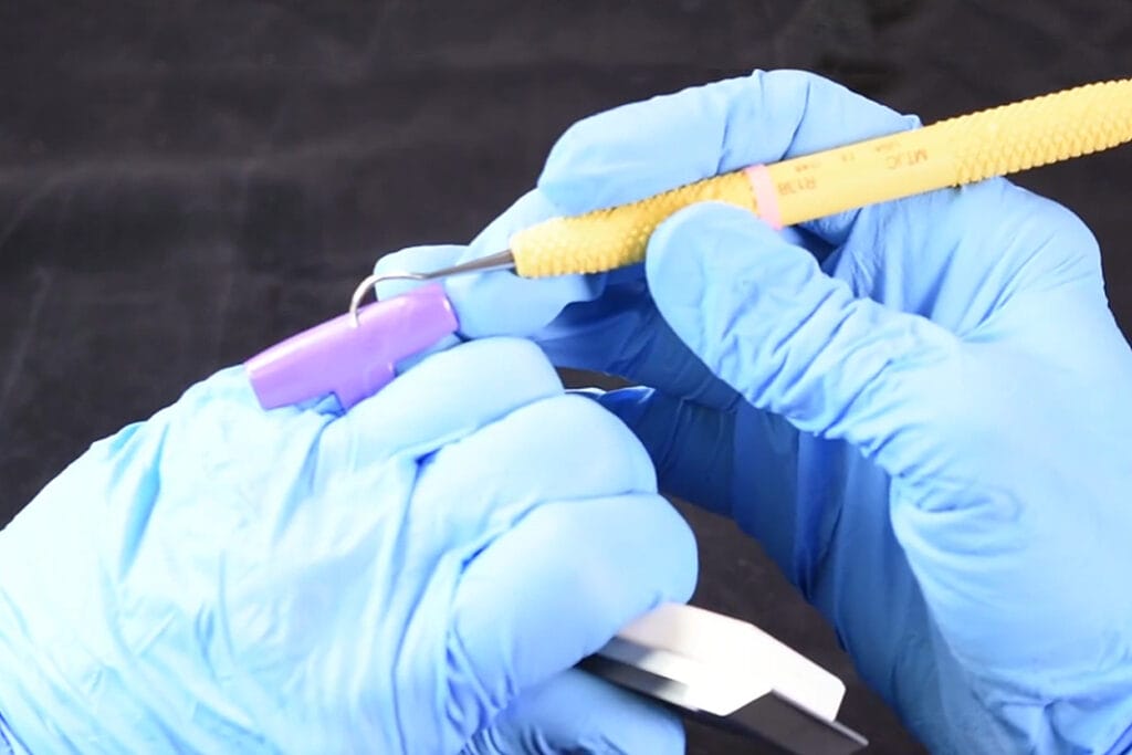 QUIZ Test Your Dental Instrument Sharpening Knowledge Today's RDH