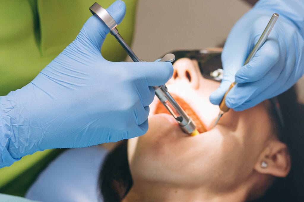 Articaine vs. Lidocaine A Comparison of Local Anesthetics Today's RDH